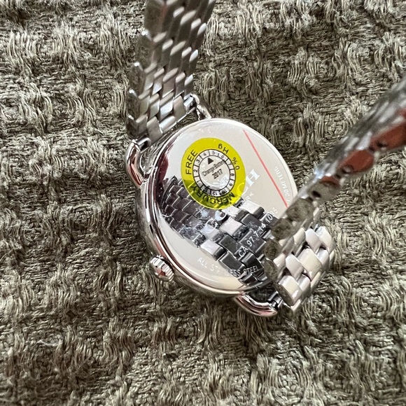 COPY - Coach watch - Picture 6 of 6